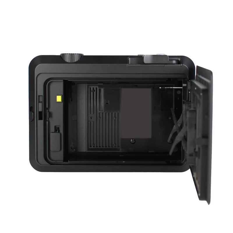 Leica SOFORT 2 Burton Edition Instant Camera (Jake Blue)