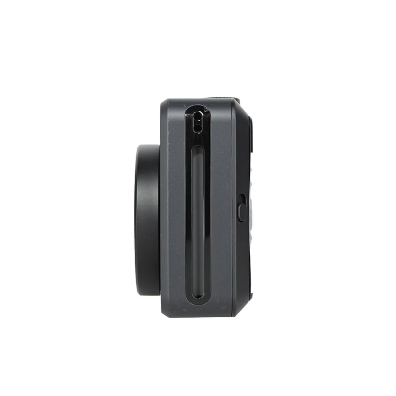 Leica SOFORT 2 Burton Edition Instant Camera (Jake Blue)