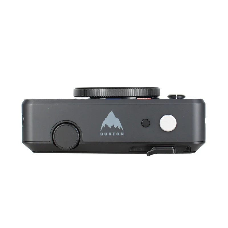 Leica SOFORT 2 Burton Edition Instant Camera (Jake Blue)