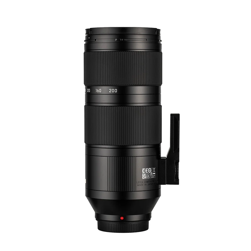Leica SL3-S Mirrorless Camera with 24-70mm and 70-200mm Lenses Kit