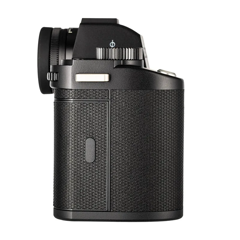 Leica SL3-S Mirrorless Camera with 35mm f/2 Lens Kit
