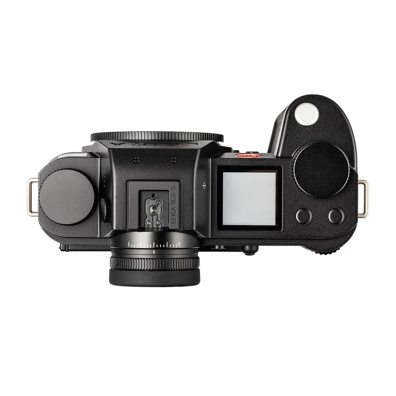 Leica SL3-S Mirrorless Camera with 35mm f/2 Lens Kit