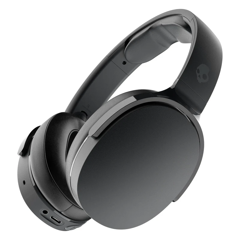 Skullcandy Hesh Evo - Black (Discontinued by Manufacturer)