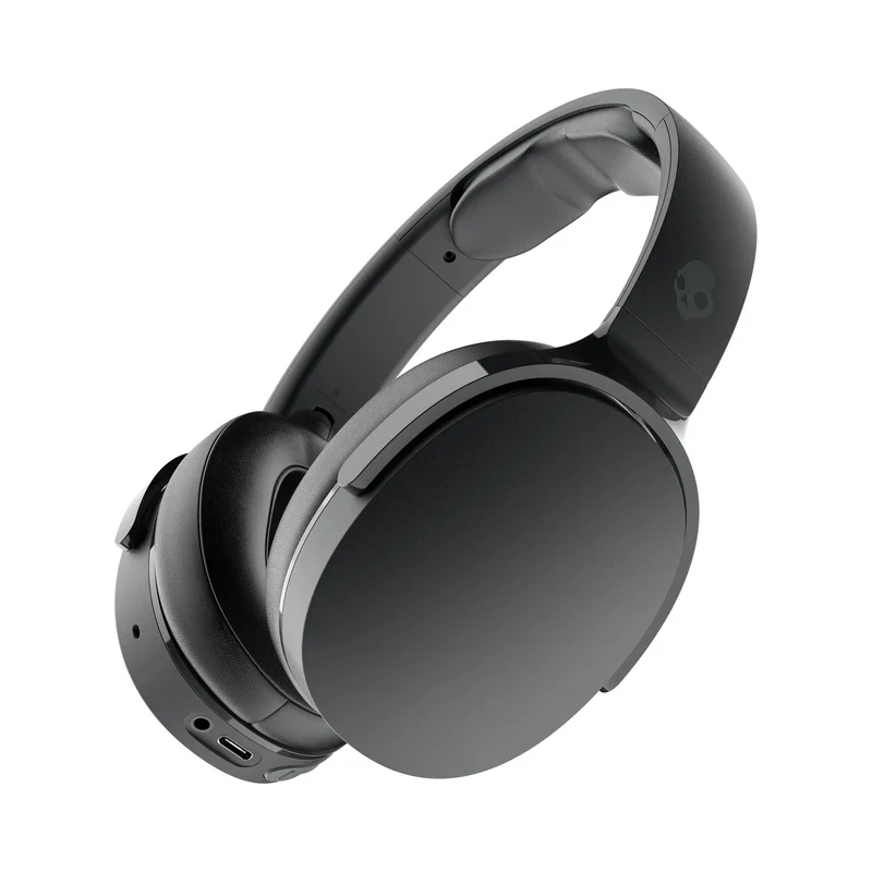 Skullcandy Hesh Evo - Black (Discontinued by Manufacturer)