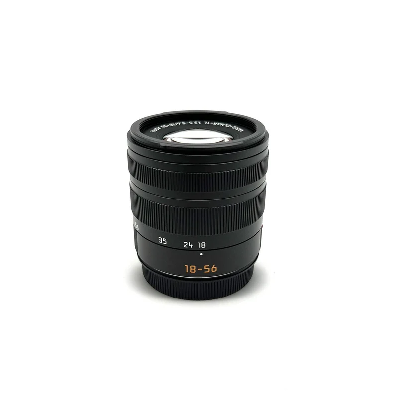 Leica 011-080 Vario-Elmar-T 18-56/f3.5-5.6 ASPH Large-Format Lens