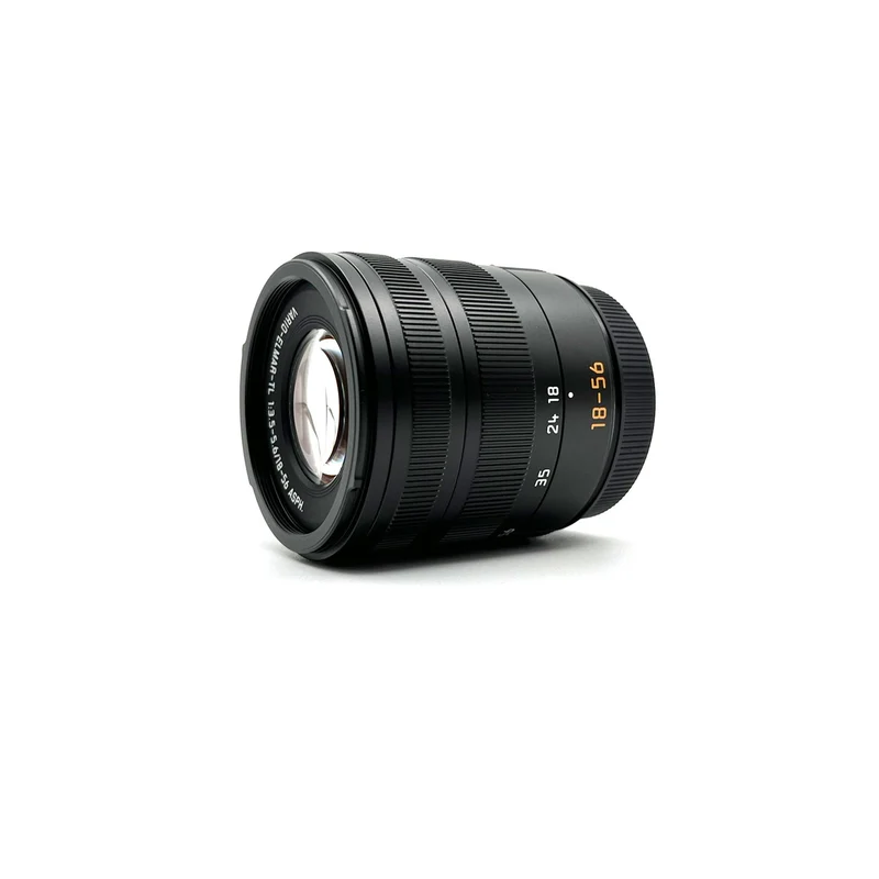 Leica 011-080 Vario-Elmar-T 18-56/f3.5-5.6 ASPH Large-Format Lens