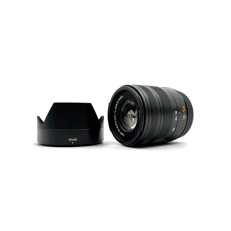 Leica 011-080 Vario-Elmar-T 18-56/f3.5-5.6 ASPH Large-Format Lens