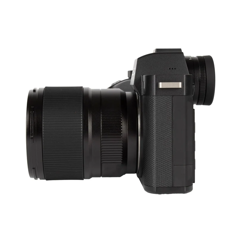 Leica SL2 Mirrorless Digital Camera with Summicron-SL 35mm f/2 ASPH Lens