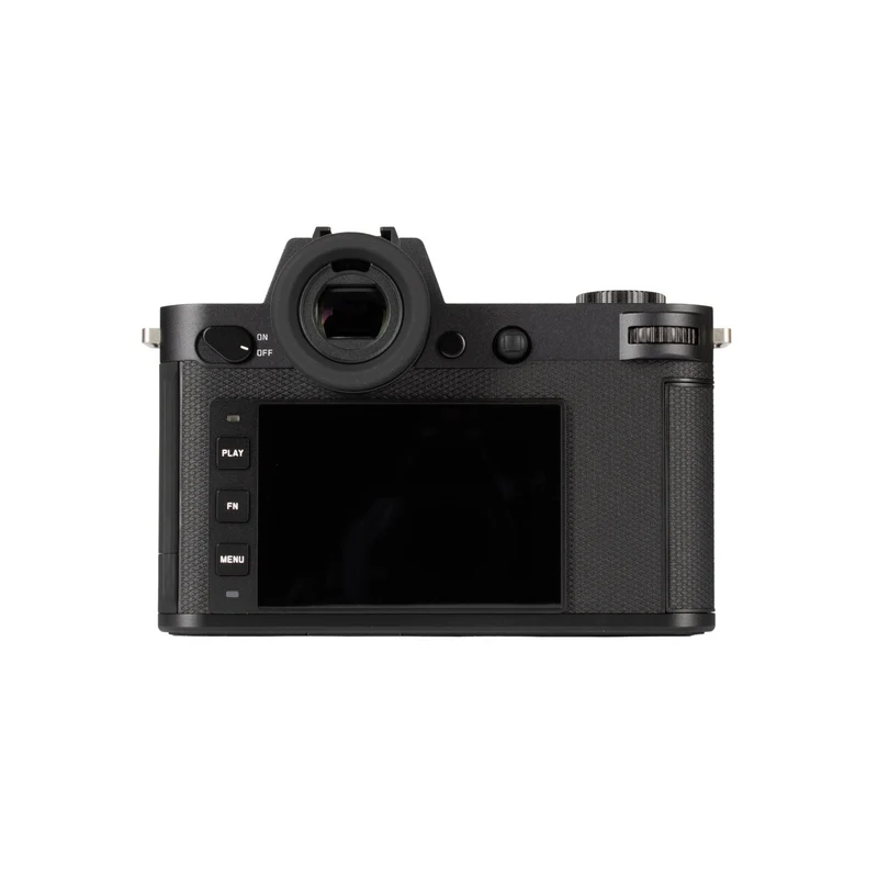 Leica SL2 Mirrorless Digital Camera with Summicron-SL 35mm f/2 ASPH Lens