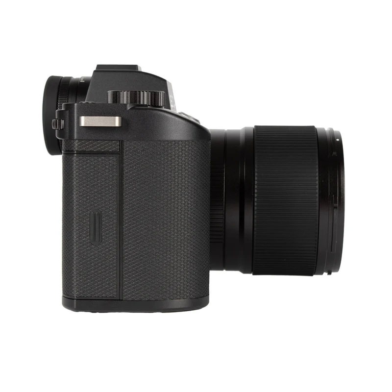 Leica SL2 Mirrorless Digital Camera with Summicron-SL 35mm f/2 ASPH Lens