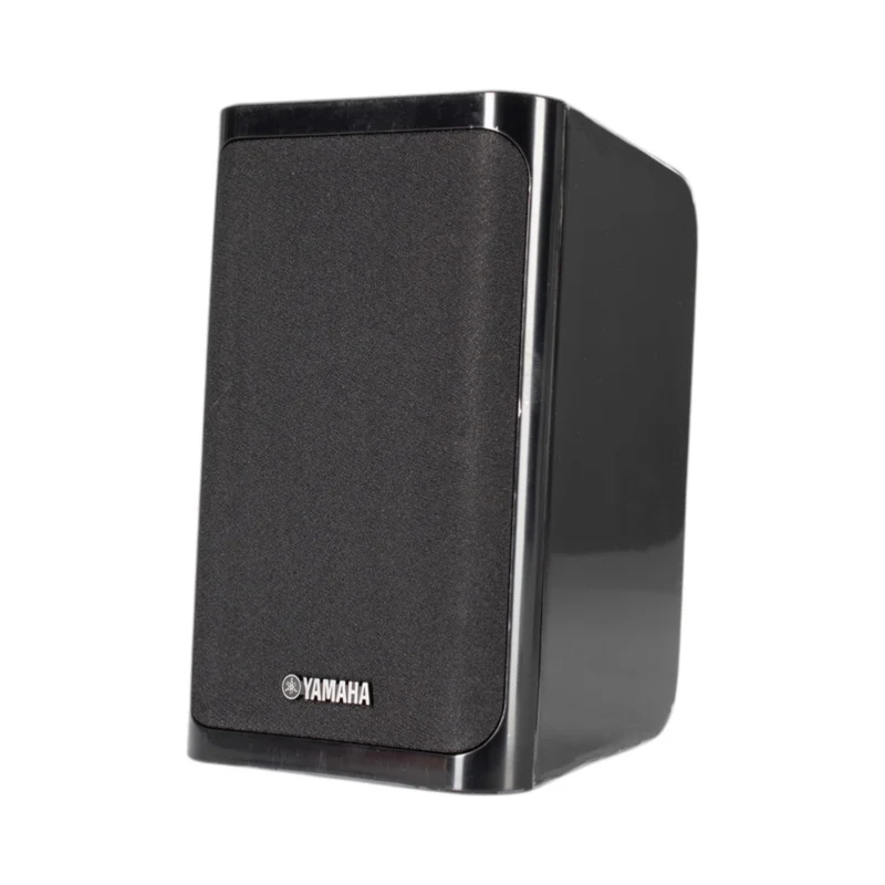 Yamaha Audio YHT-4950U 4K Ultra HD 5.1-Channel Home Theater System (Bundle)