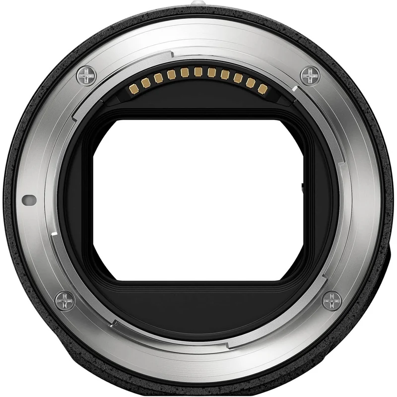 Nikon Z9 Mirrorless Camera with FTZ II Adapter Kit (2 Items)