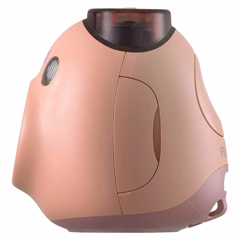 Fujifilm Instax Pal Digital Camera (Powder Pink)