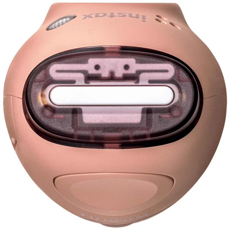 Fujifilm Instax Pal Digital Camera (Powder Pink)