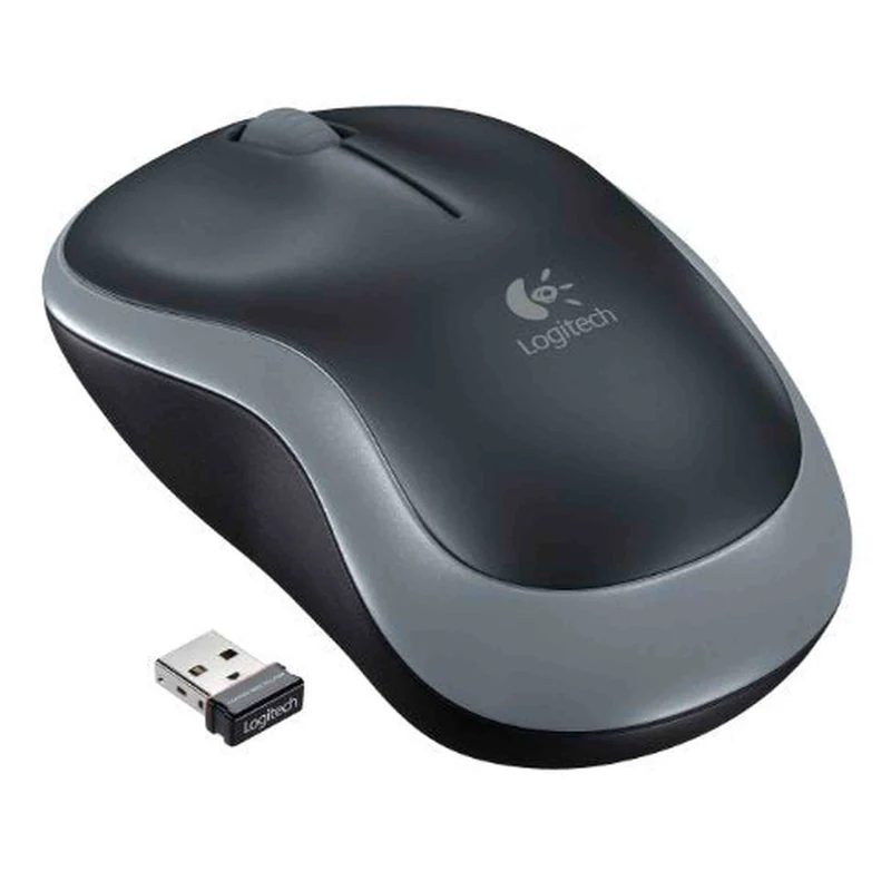 Logitech 910-002225 Wireless Mouse M185