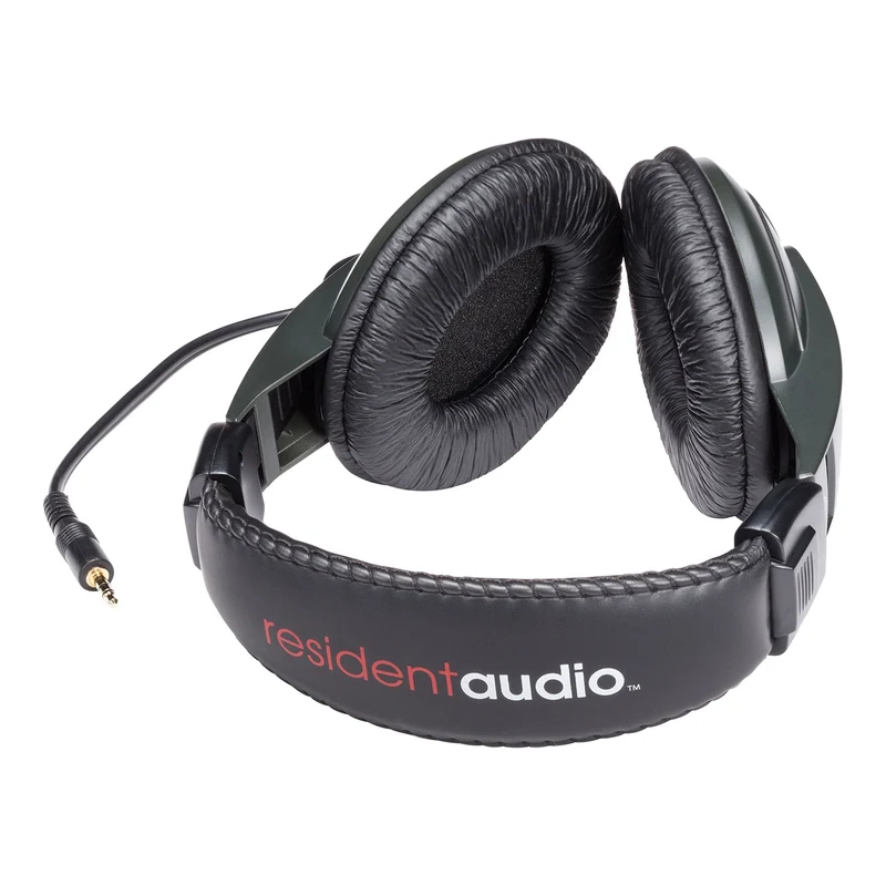 Resident Audio R100 Headphones