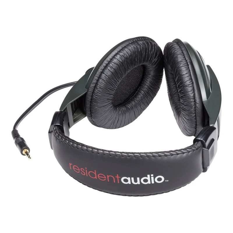 Resident Audio R100 Headphones