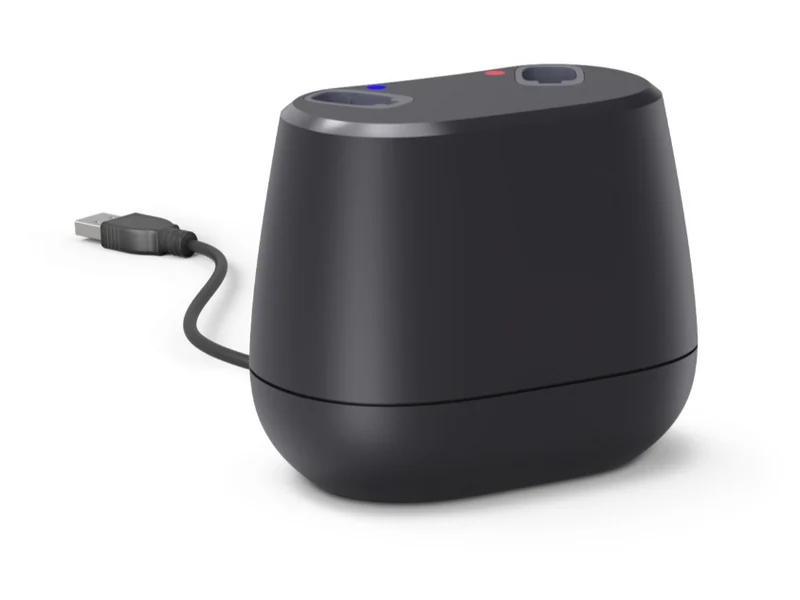 SoniTon Ladestation miniRITE Charger