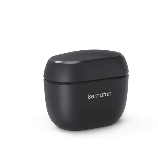 Bernafon Ladestation Plus miniRITE