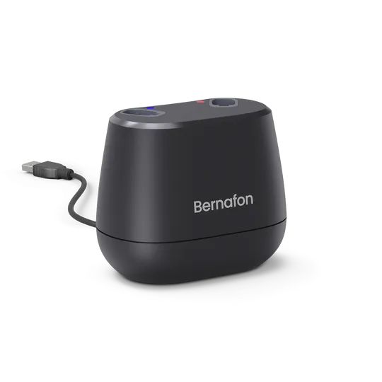 Bernafon Ladestation miniRITE