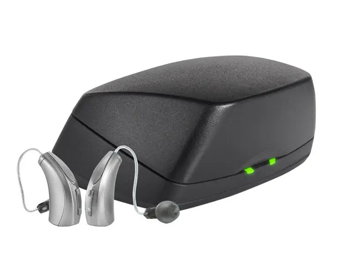 Starkey Standard Charger mit Powerbank
