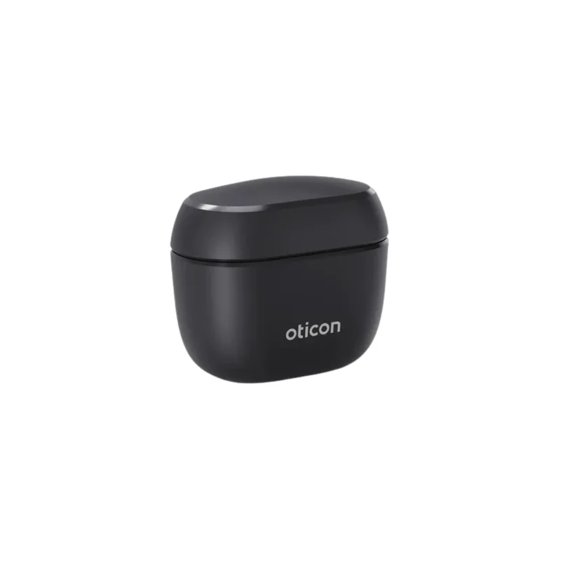 Oticon SmartCharger miniRITE (Intent)