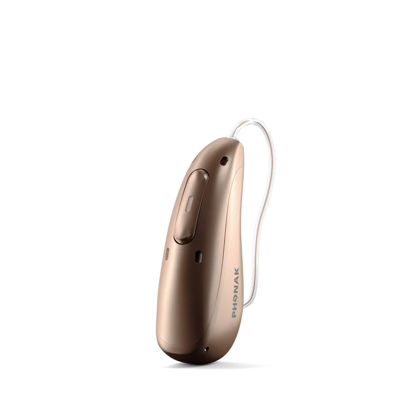 Phonak Audeo Sphere Infinio