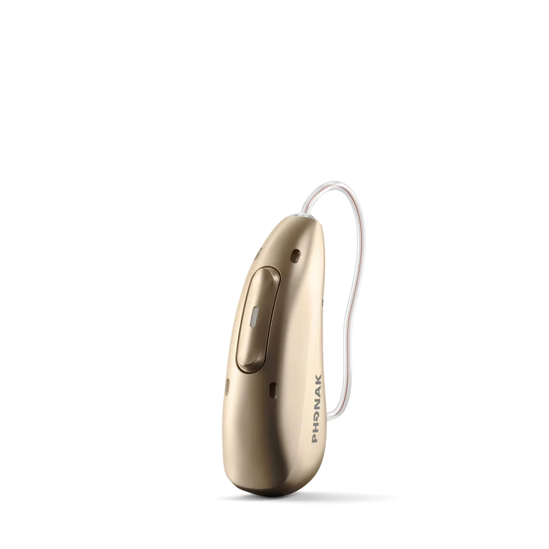 Phonak Audeo Infinio