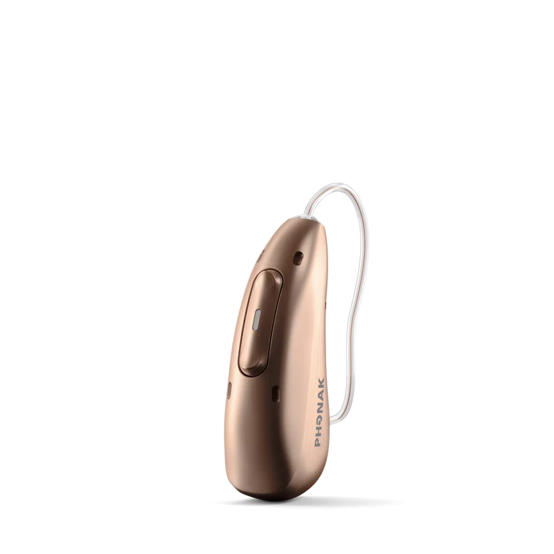 Phonak Audeo Infinio