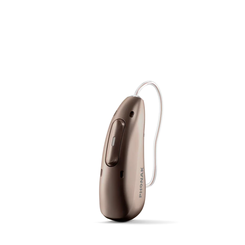 Phonak Audeo Infinio