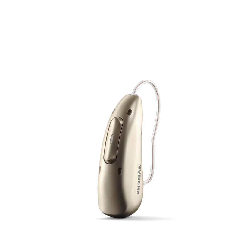 Phonak Audeo Infinio