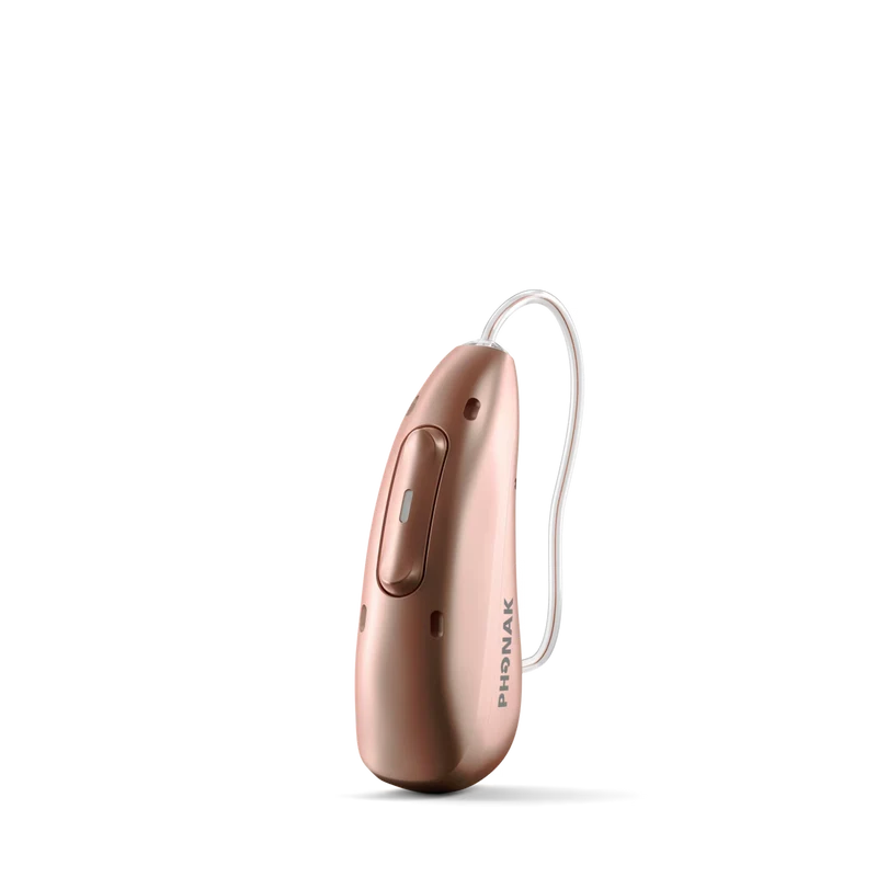 Phonak Audeo Infinio