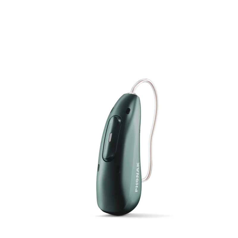Phonak Audeo Infinio