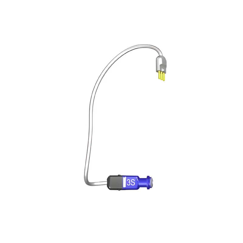 Unitron Lautsprecher Ex-Hörer 5.0