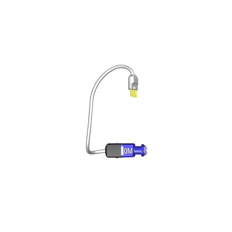 Unitron Lautsprecher Ex-Hörer 5.0