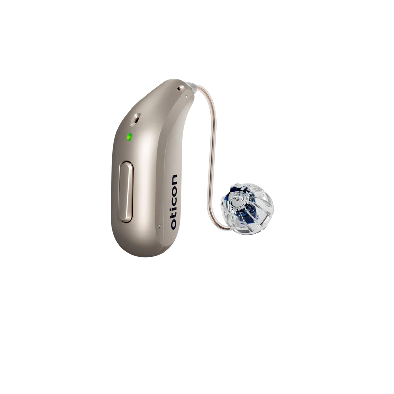 Oticon Intent
