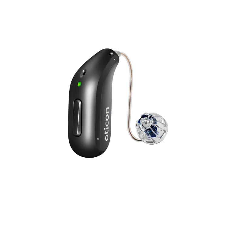 Oticon Intent