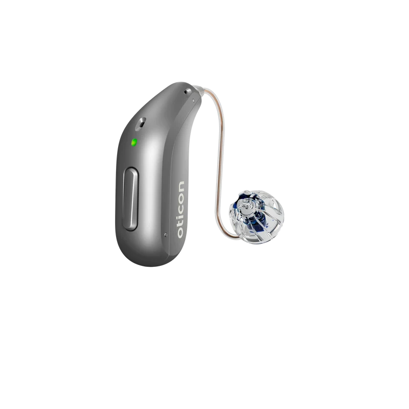 Oticon Intent