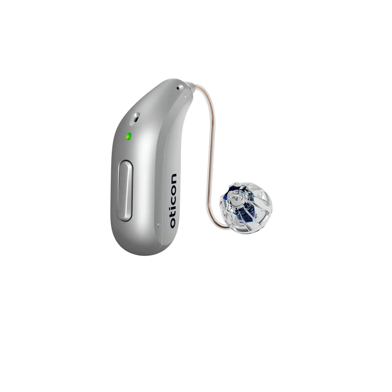 Oticon Intent