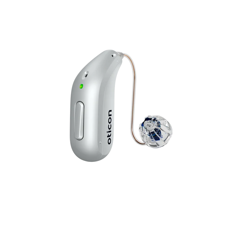 Oticon Intent