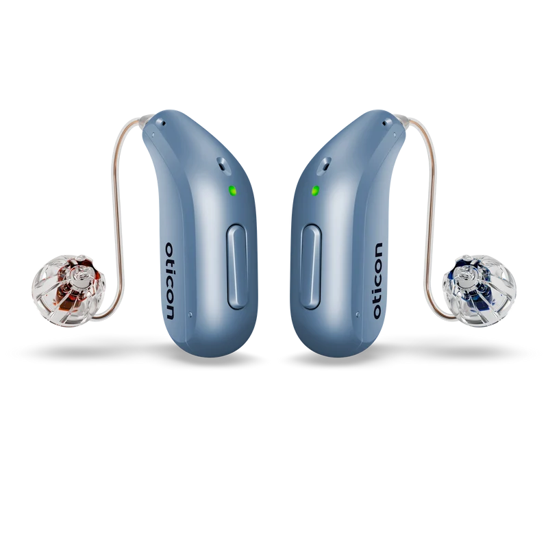 Oticon Intent
