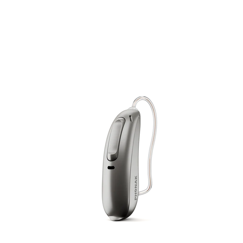 Phonak Audeo Lumity 312