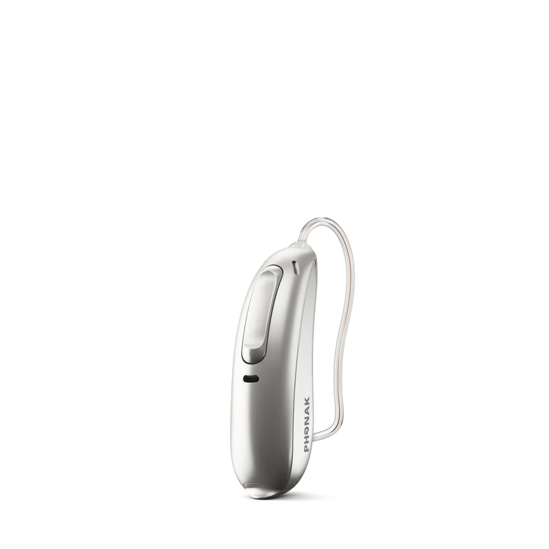 Phonak Audeo Lumity 312
