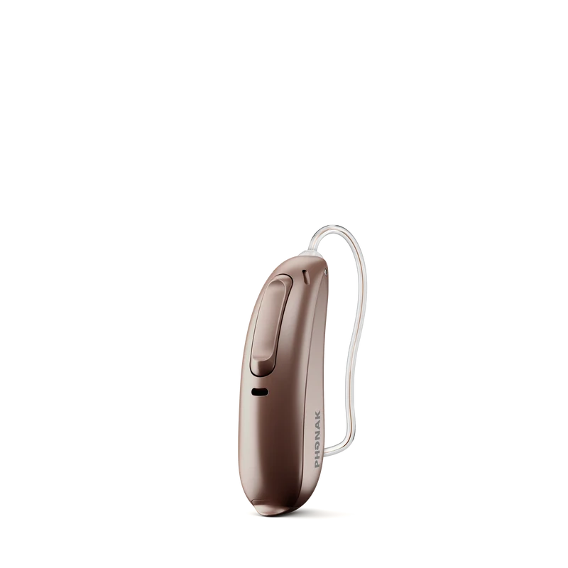 Phonak Audeo Lumity 312