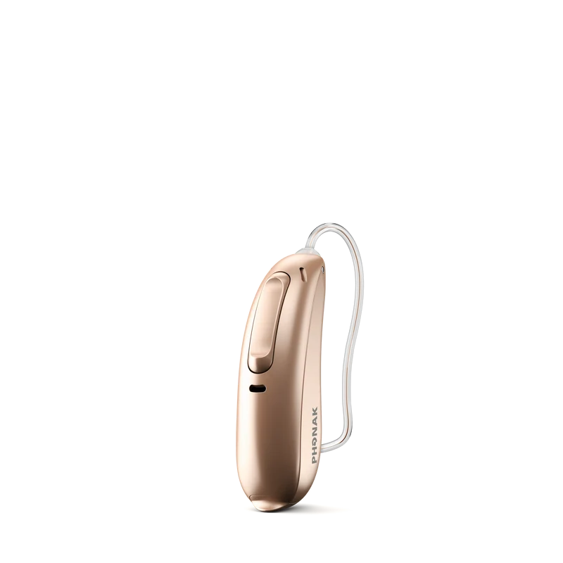 Phonak Audeo Lumity 312