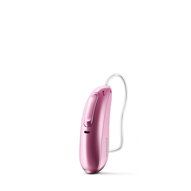 Phonak Audeo Lumity 312