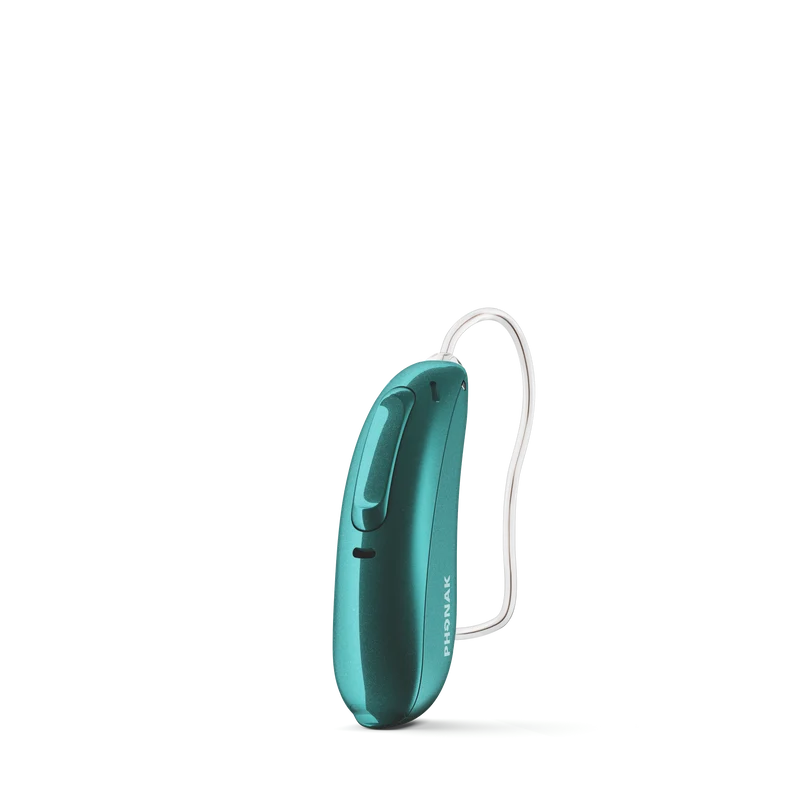 Phonak Audeo Lumity 312