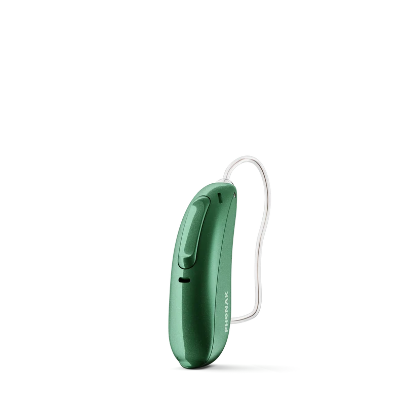 Phonak Audeo Lumity 312