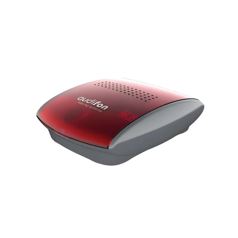 Audifon Dry Sun UV 2.1