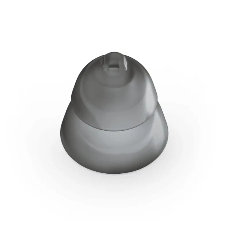 Hansaton Standard Domes 10 Stk.
